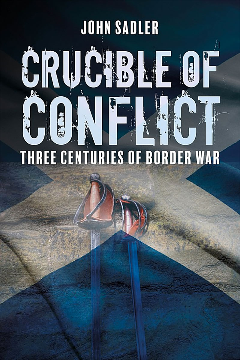 The Crucible of Conflict