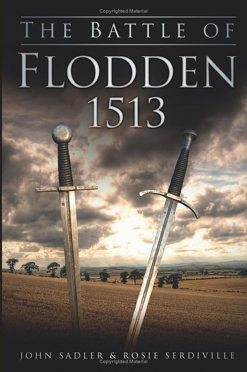 The Battle of the Flodden