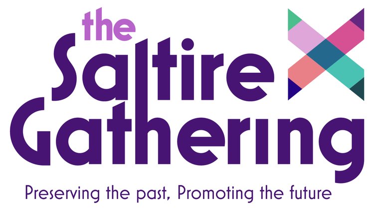  The Saltire Gathering, 20th & 21st September 2025, Stirling