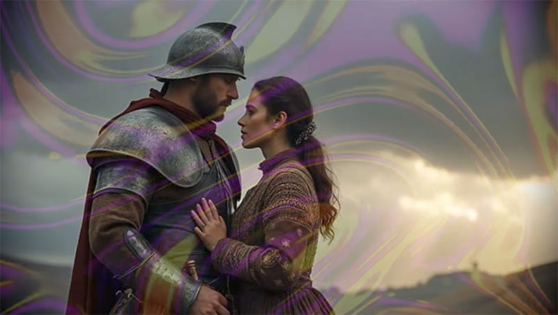 Clan Irving Theme Tune